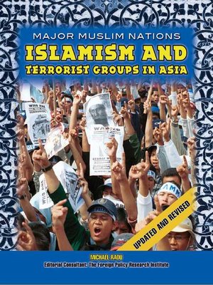 cover image of Islamism and Terrorist Groups in Asia